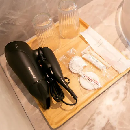 The Sacha Apart-Hotel Thonglor