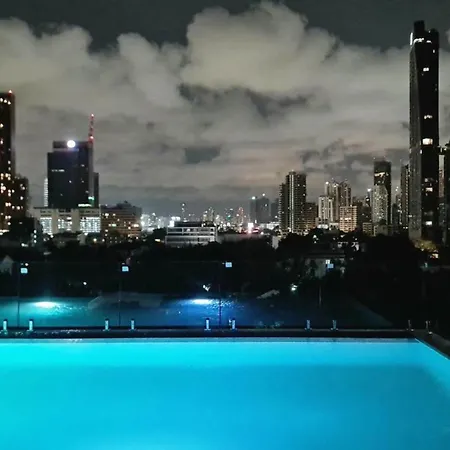 The Sacha Apart-Hotel Thonglor Sukhumvit Bangkok