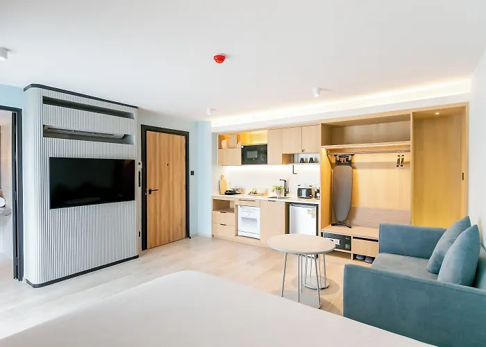 Hotel The Sacha Thonglor Sukhumvit 4*