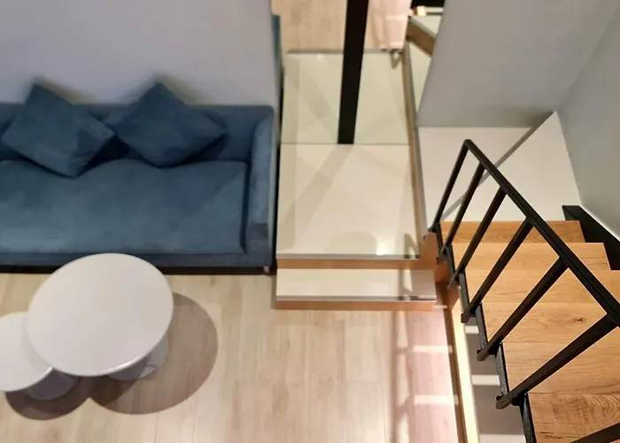 The Sacha Thonglor Sukhumvit Hotel 4*