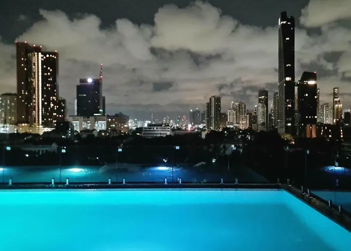 The Sacha Thonglor Sukhumvit Bangkok