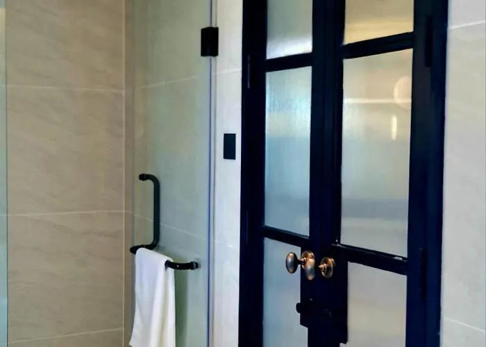 Hotel The Sacha Thonglor Sukhumvit