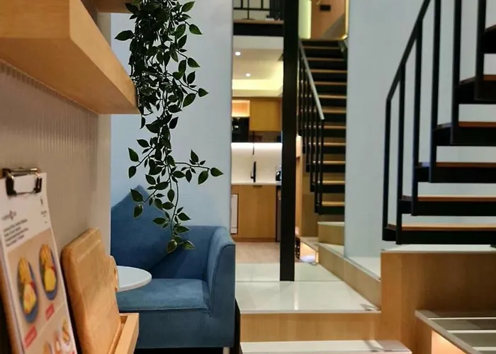 The Sacha Thonglor Sukhumvit فندق 4*