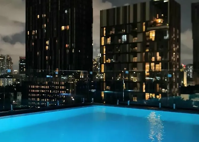 The Sacha Thonglor Sukhumvit 4*