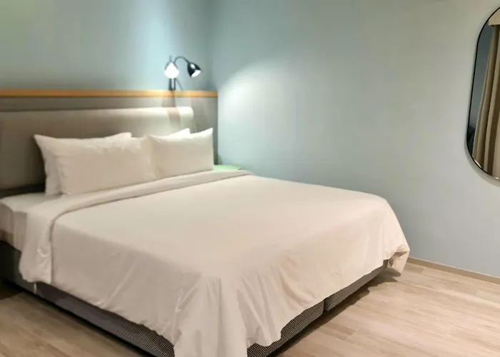 The Sacha Thonglor Sukhumvit 4*