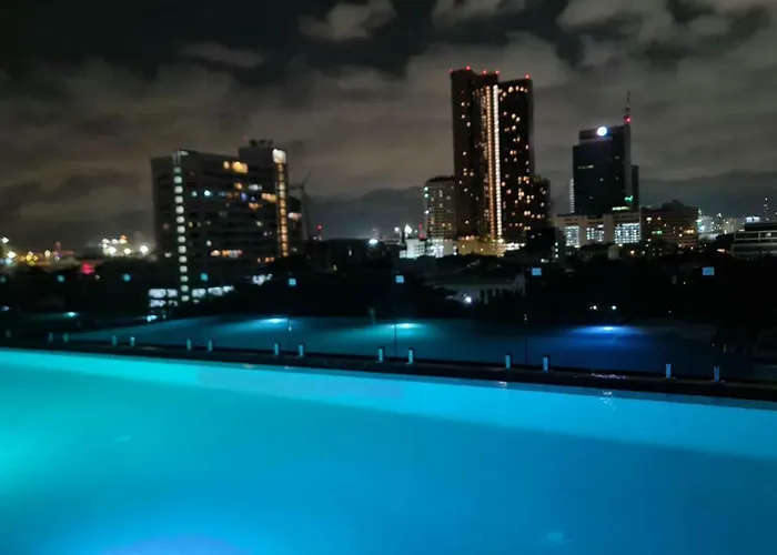 The Sacha Thonglor Sukhumvit Bangkok