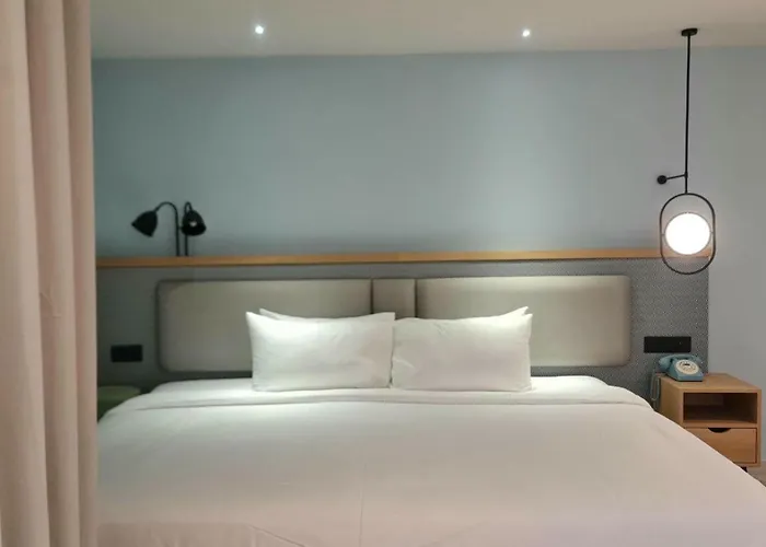 Hotel The Sacha Thonglor Sukhumvit Bangkok