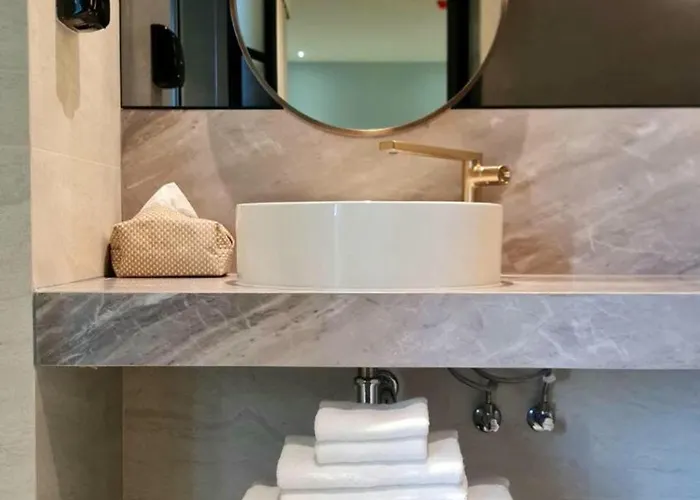 فندق The Sacha Thonglor Sukhumvit بانكوك