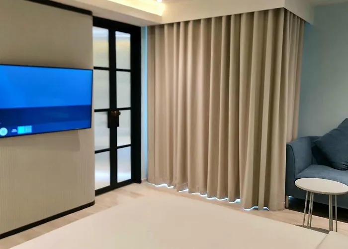 Hotel The Sacha Thonglor Sukhumvit