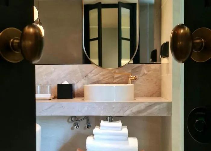 The Sacha Thonglor Sukhumvit 4*