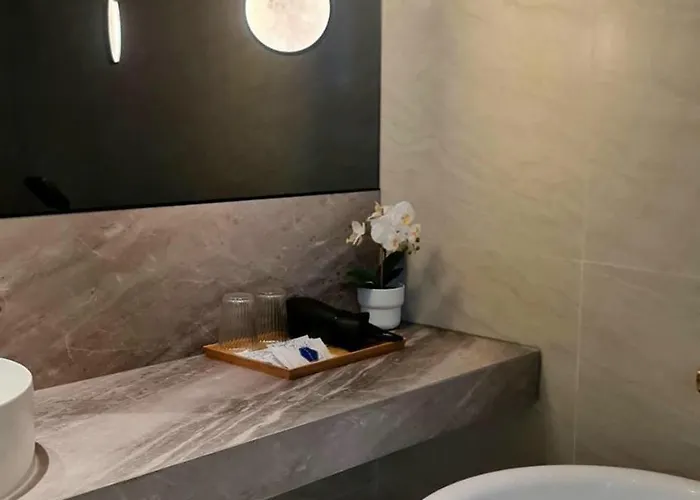 The Sacha Thonglor Sukhumvit فندق 4*