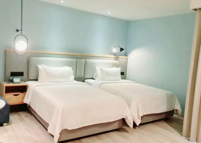 The Sacha Thonglor Sukhumvit 4*