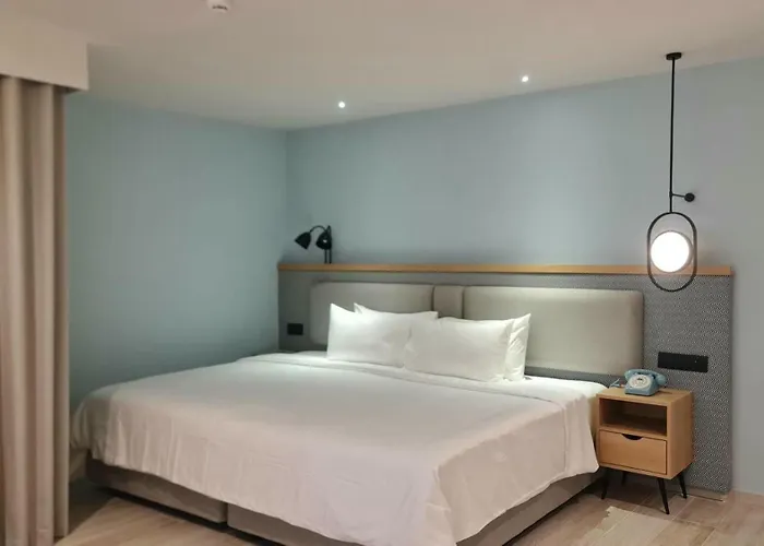 The Sacha Thonglor Sukhumvit 4* Bangkok
