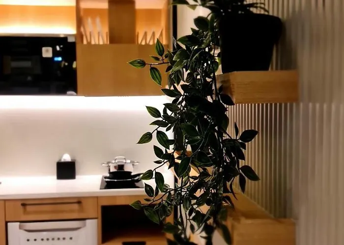 Hotel The Sacha Thonglor Sukhumvit 4*