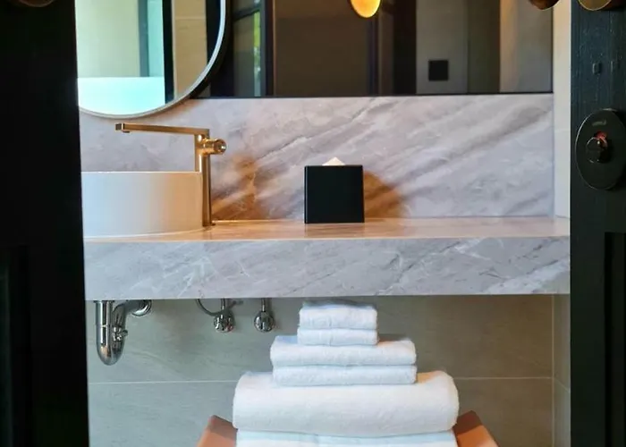 The Sacha Thonglor Sukhumvit Hotel Bangkok