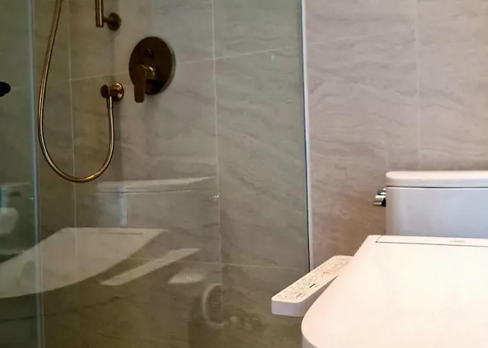 Hotel The Sacha Thonglor Sukhumvit Bangkok