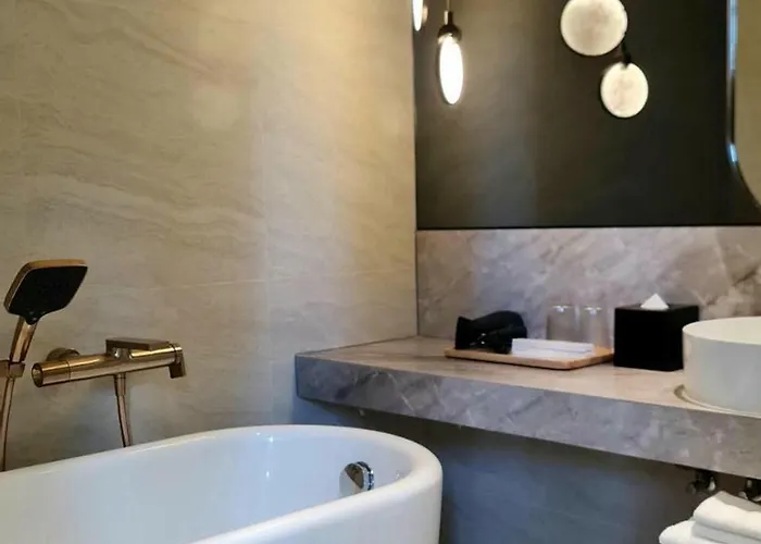 The Sacha Thonglor Sukhumvit بانكوك