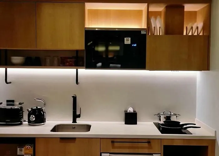 Hotel The Sacha Thonglor Sukhumvit