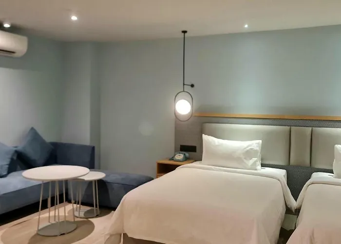 Hotel The Sacha Thonglor Sukhumvit