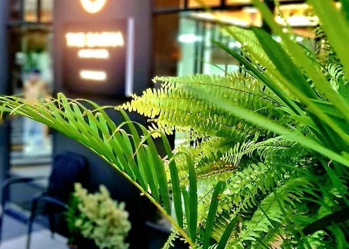 The Sacha Thonglor Sukhumvit 4*