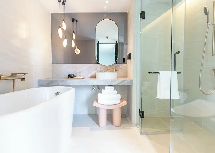 The Sacha Thonglor Sukhumvit 4* بانكوك