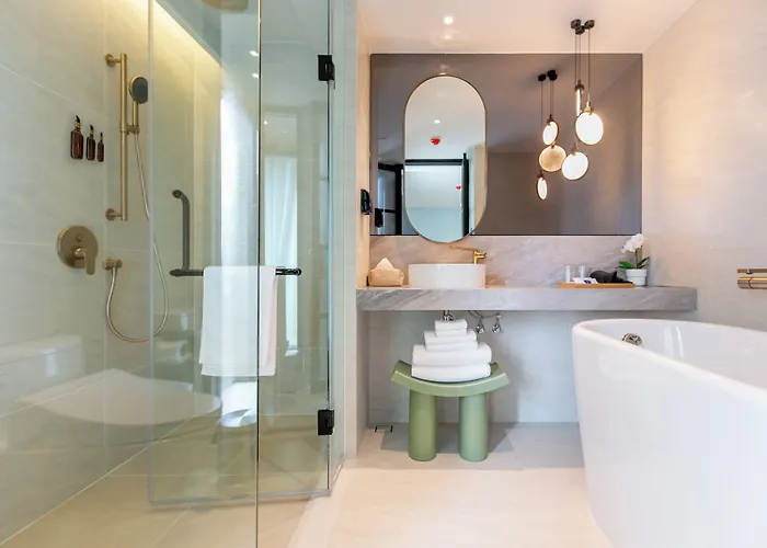 The Sacha Thonglor Sukhumvit فندق