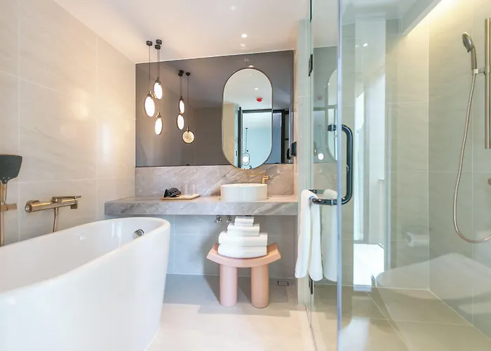 The Sacha Thonglor Sukhumvit فندق 4*