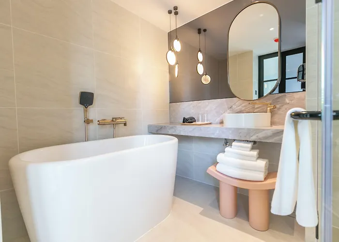 فندق The Sacha Thonglor Sukhumvit