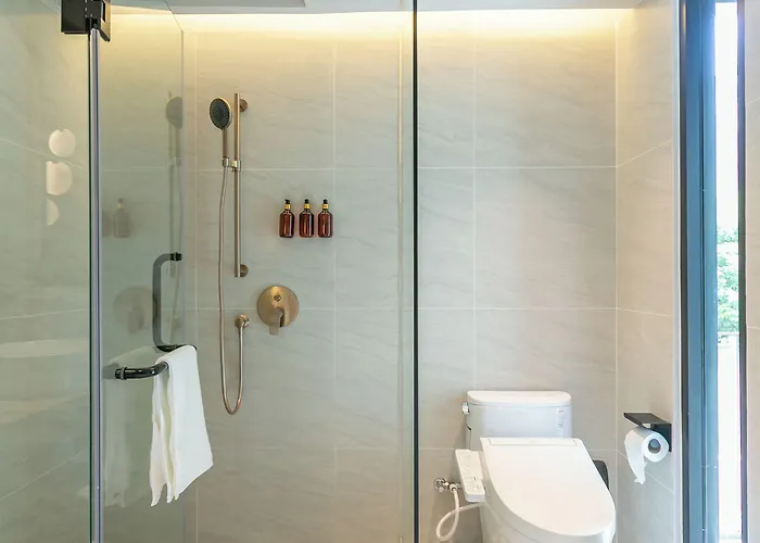 The Sacha Thonglor Sukhumvit 4* بانكوك