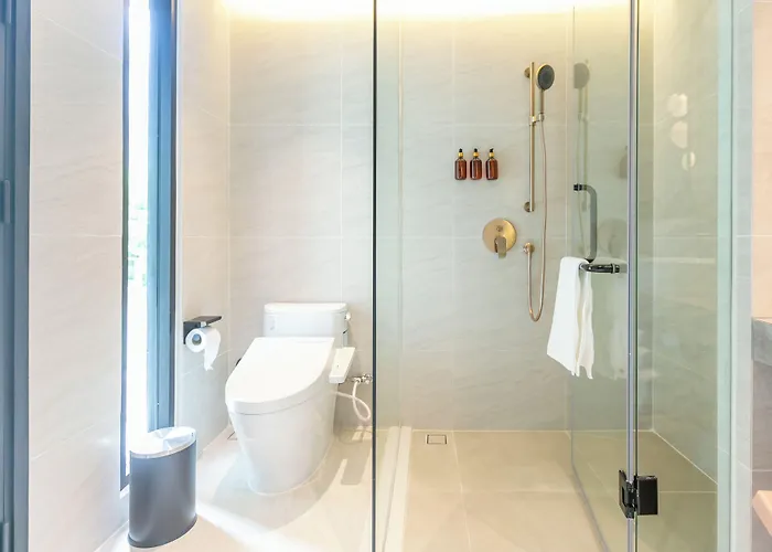 فندق The Sacha Thonglor Sukhumvit 4*
