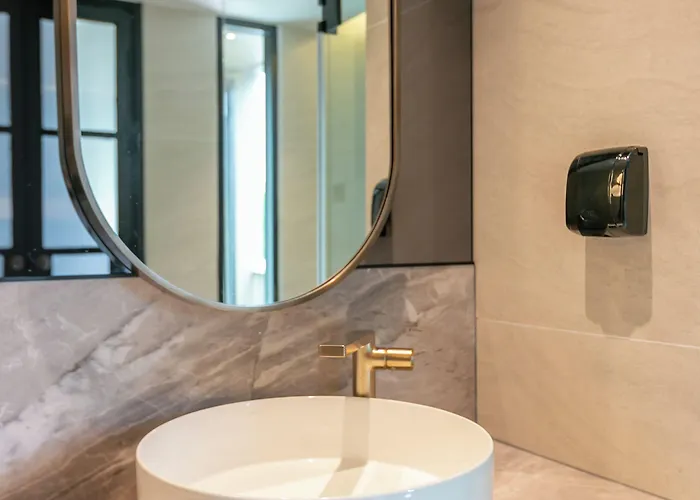 The Sacha Thonglor Sukhumvit بانكوك