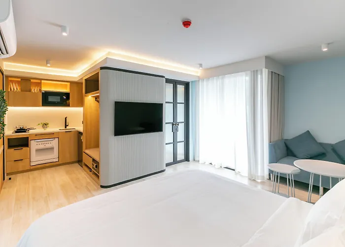 The Sacha Thonglor Sukhumvit