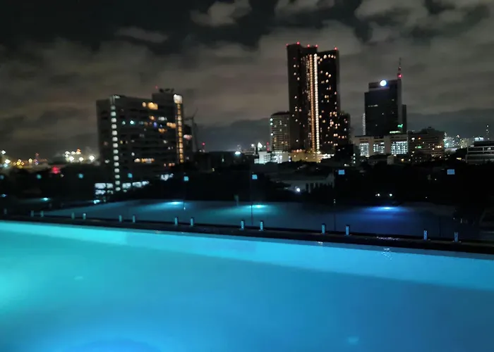 The Sacha Thonglor Sukhumvit